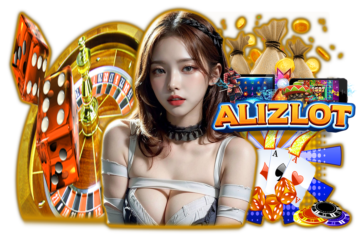 ali สล็อต