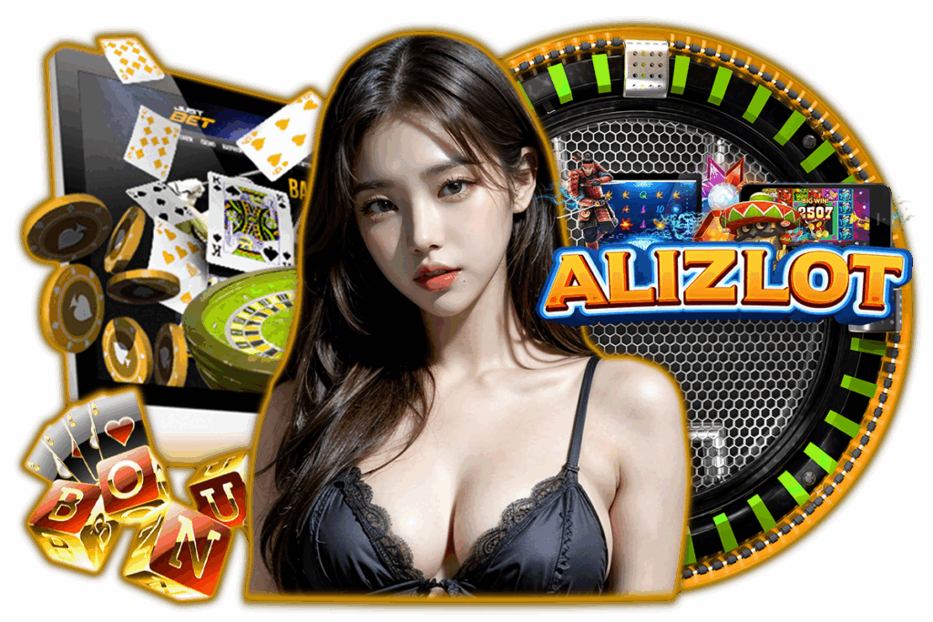 alizlot login