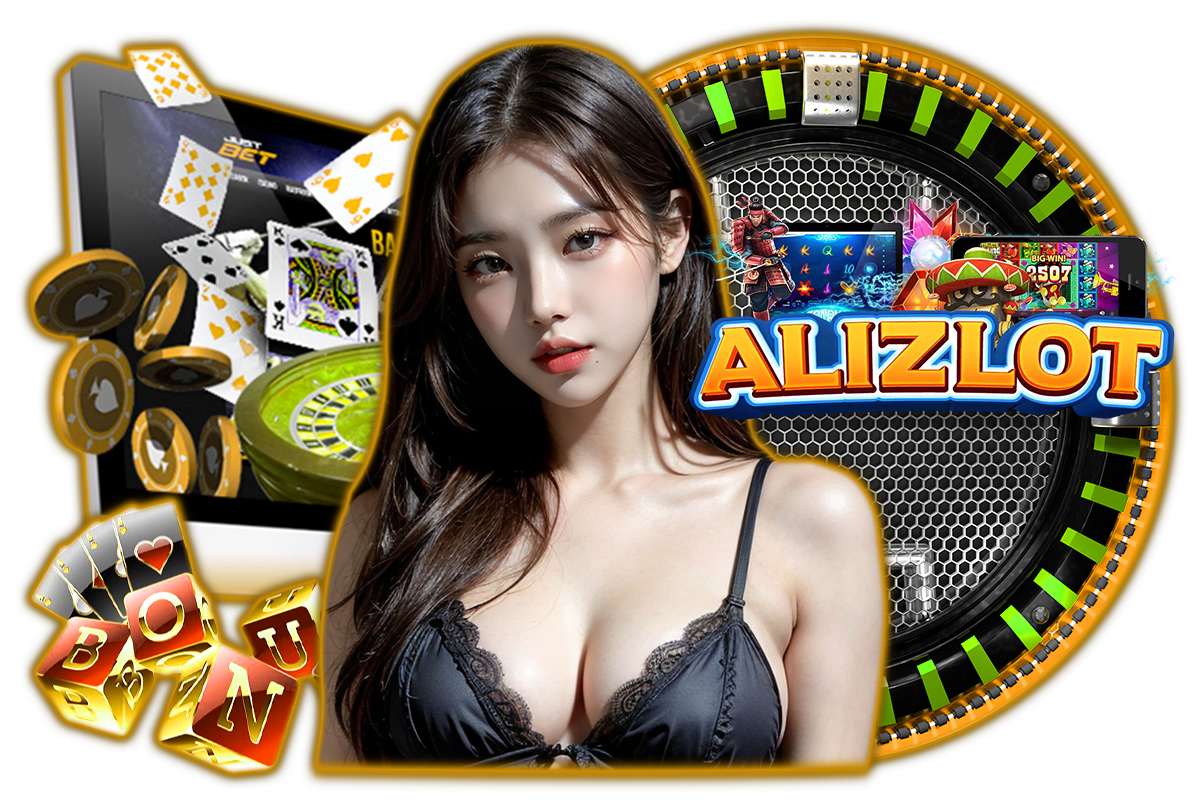 alizlot login