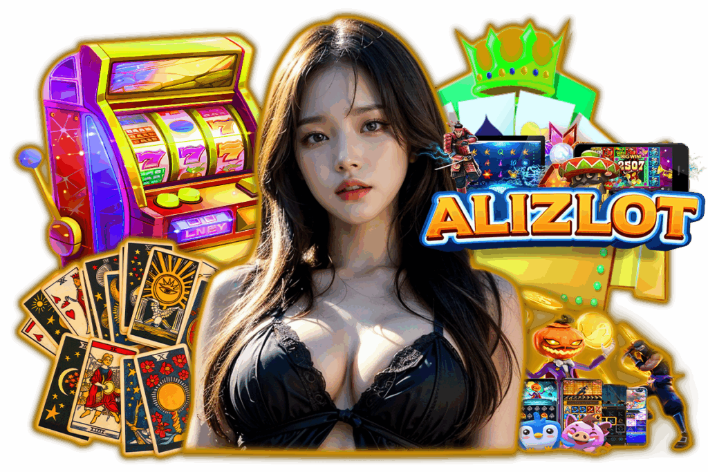 alizlot slot