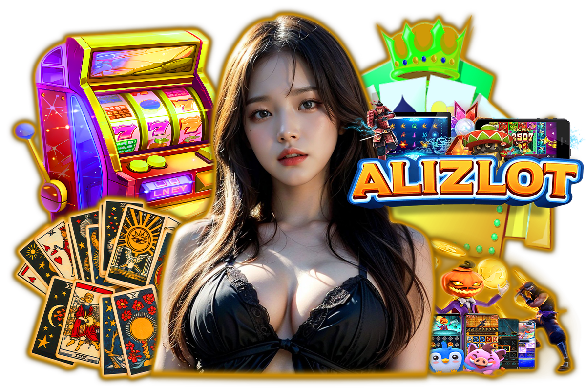 alizlot slot