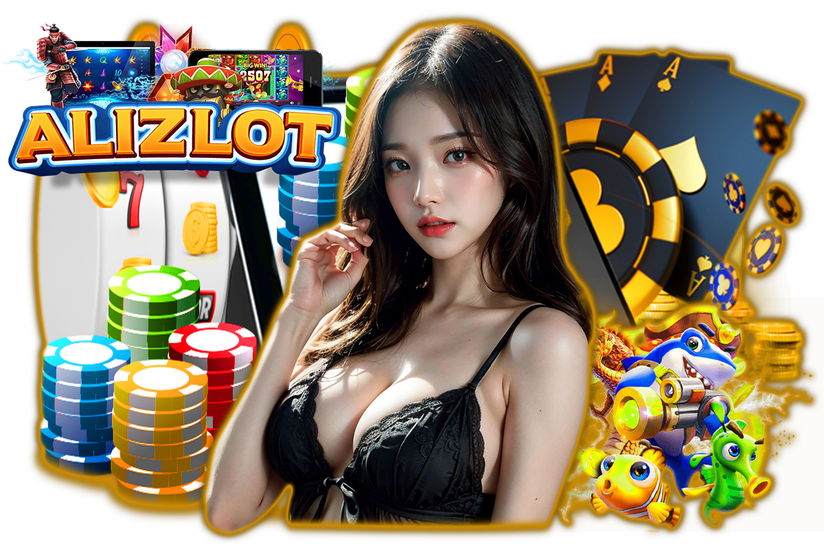 alizlot us